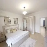 Appartement F4 De Luxe