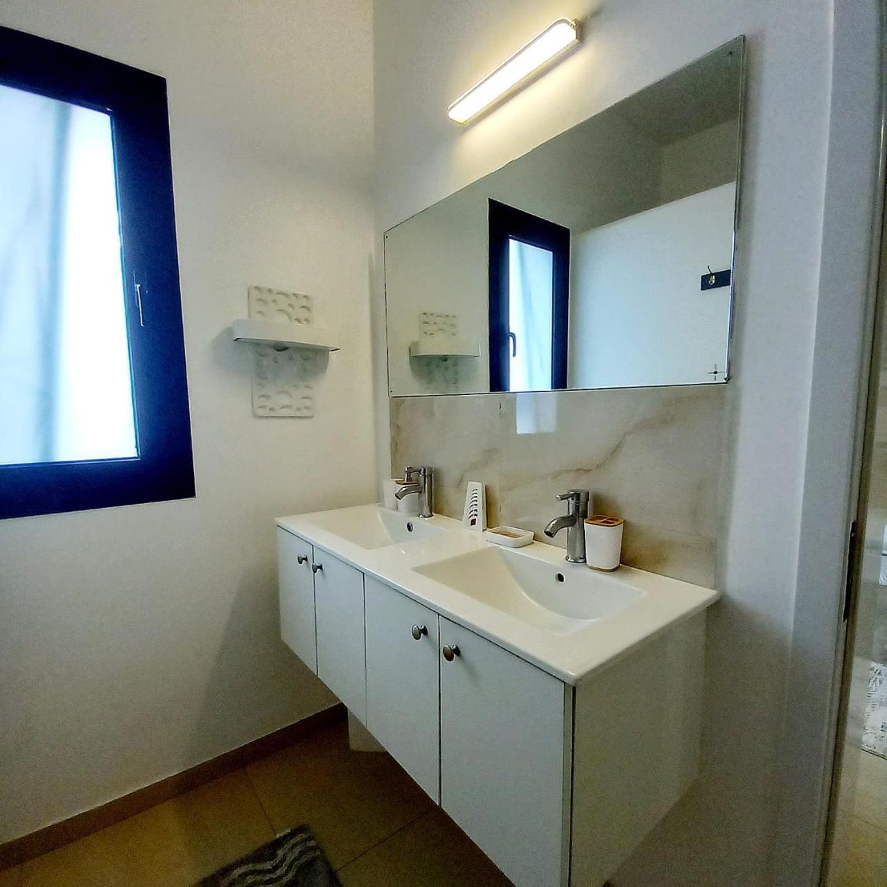 F4 De Luxe Appartamento